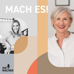 Podcast Institut für Schattenarbeit