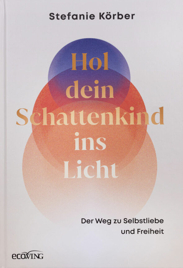 Buch Institut für Schattenarbeit