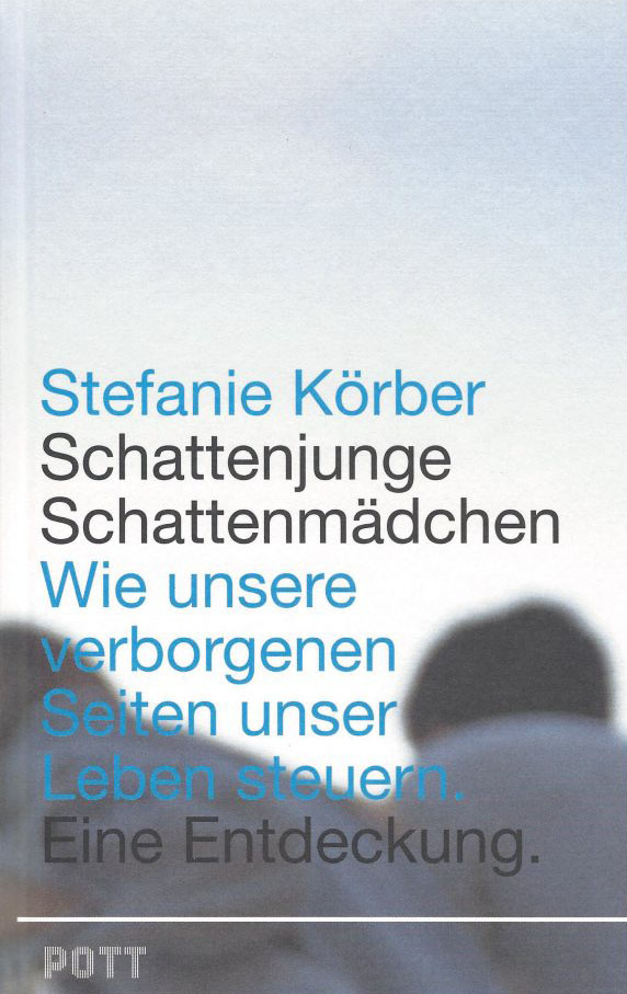Buch Institut für Schattenarbeit